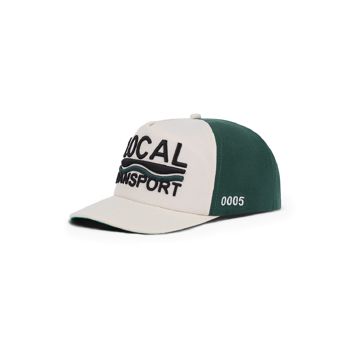 Transport Cap