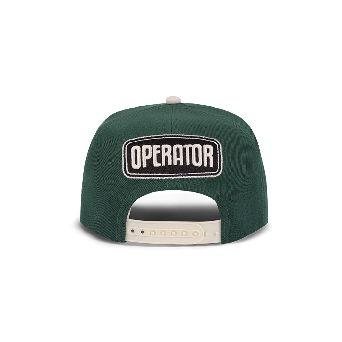 Transport Cap