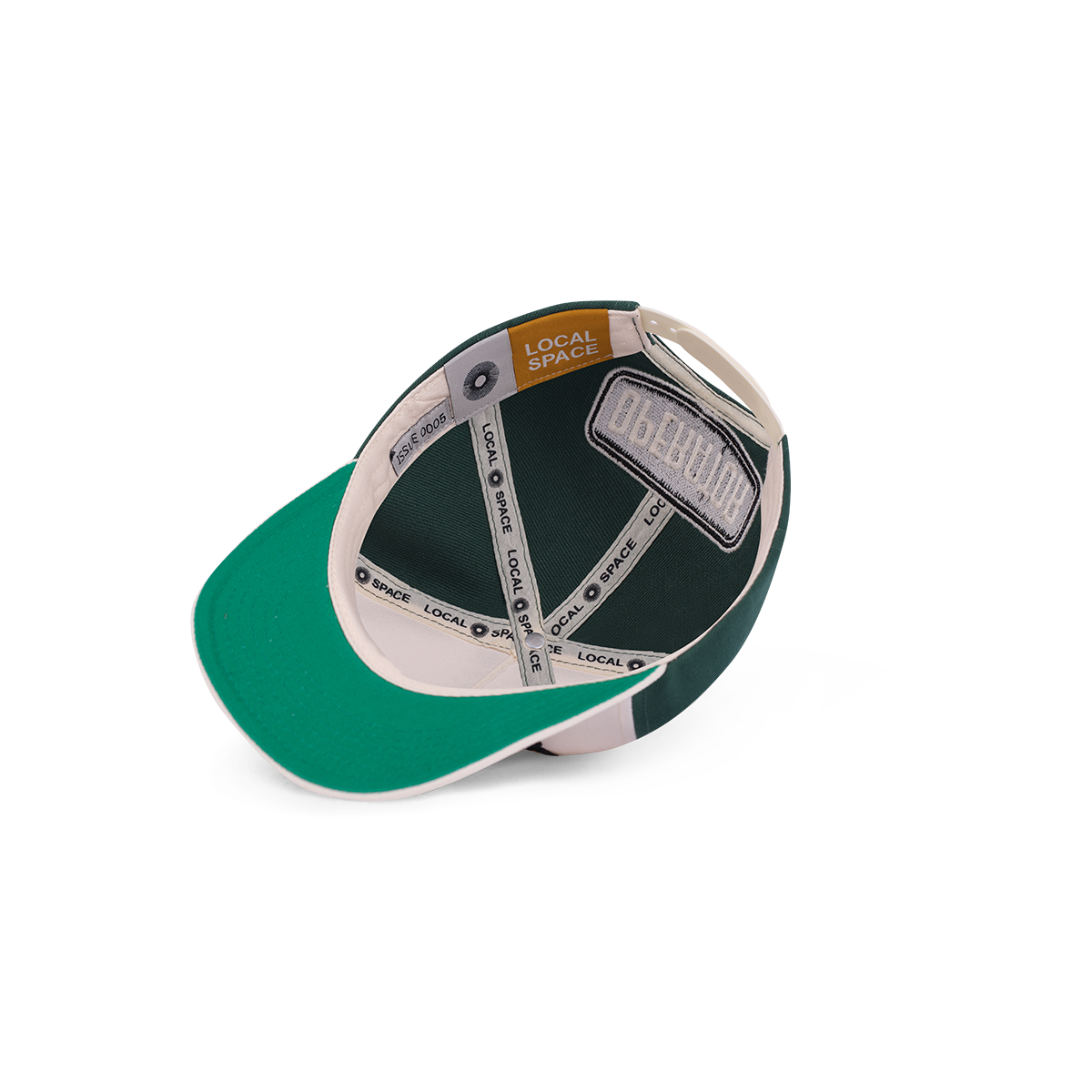 Transport Cap