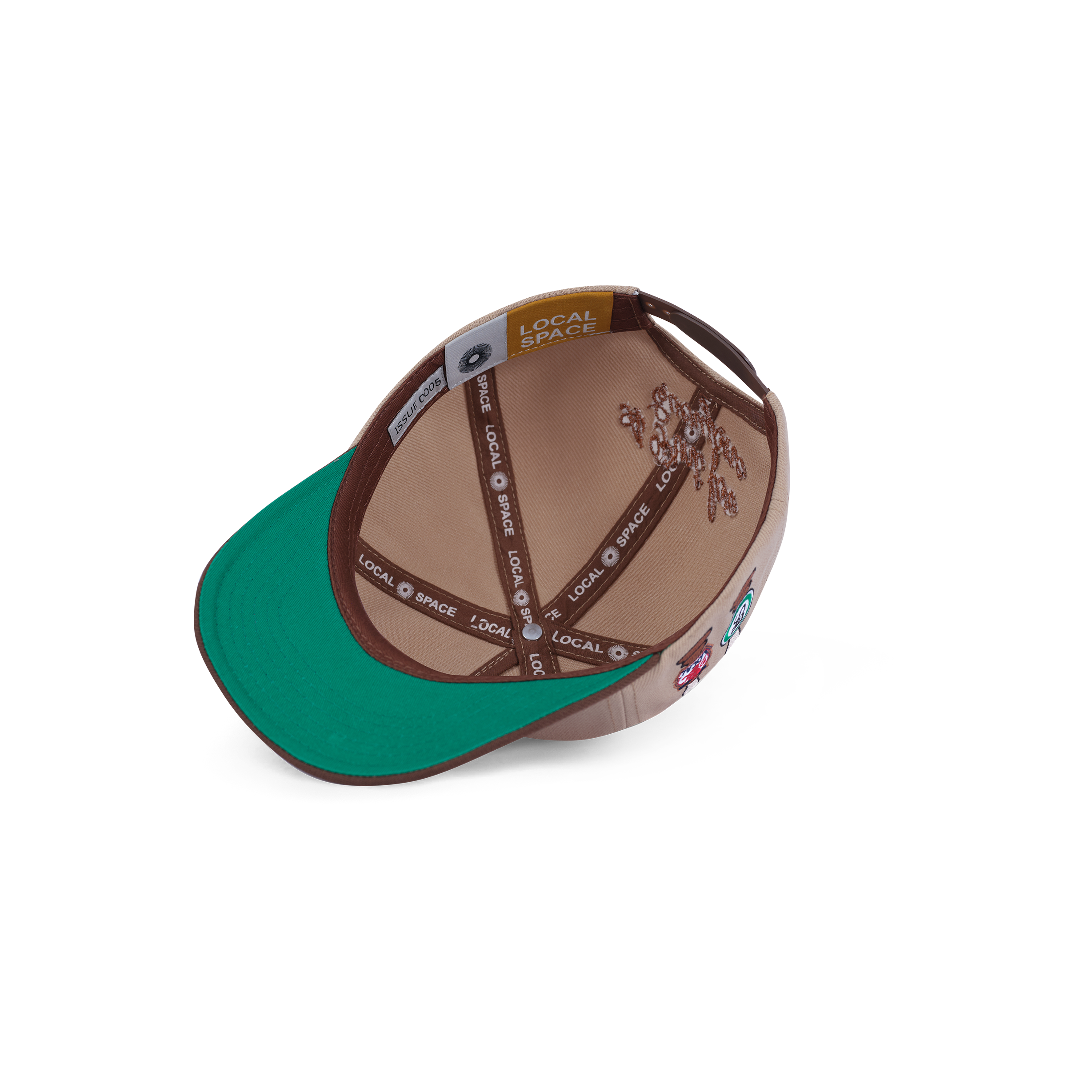 Last Round Cap
