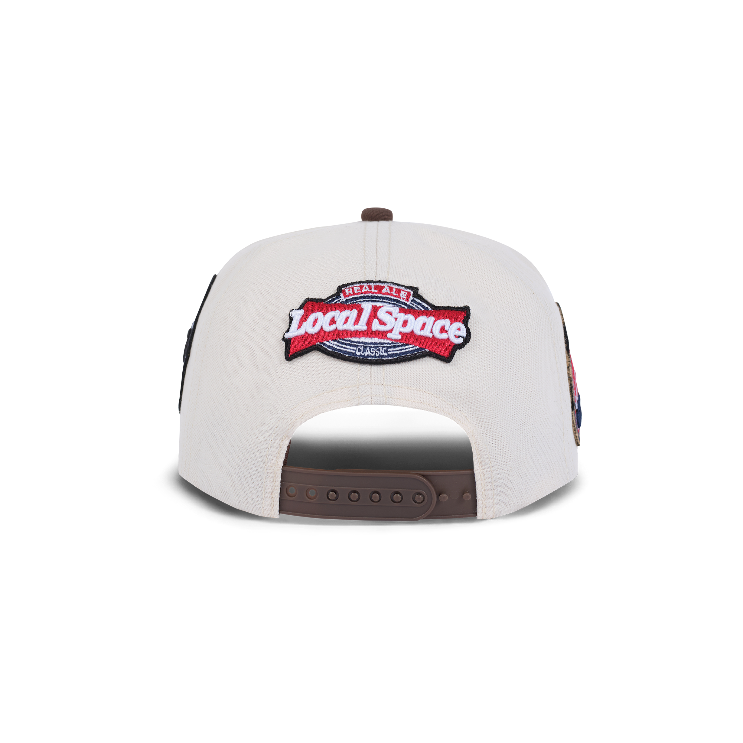 Brewery Cap