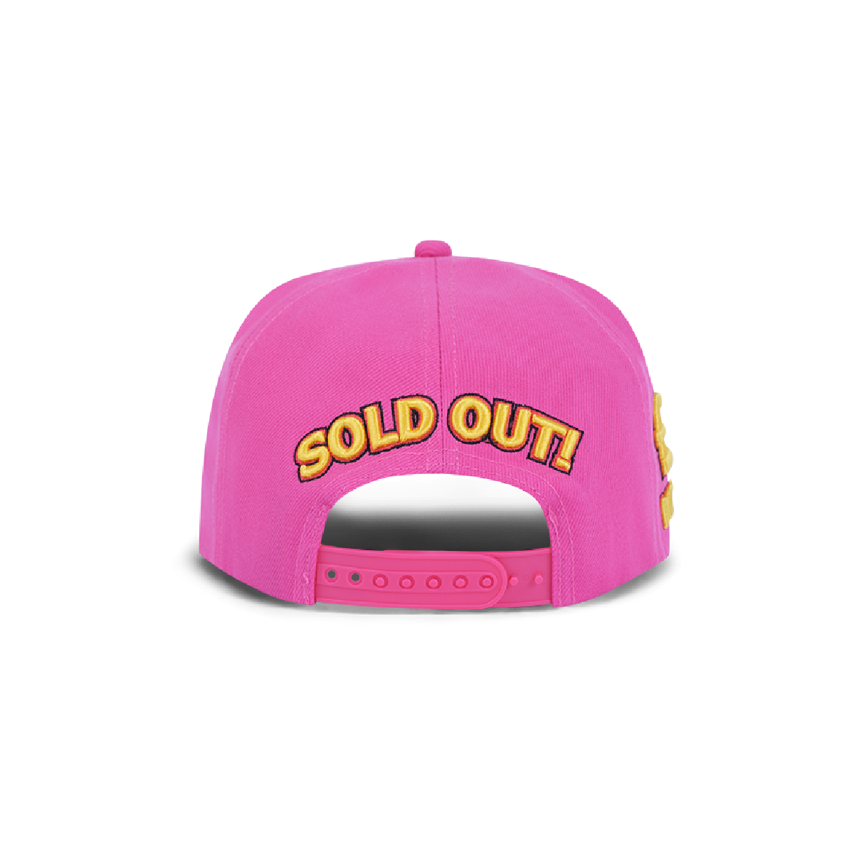 £1 Scran Cap