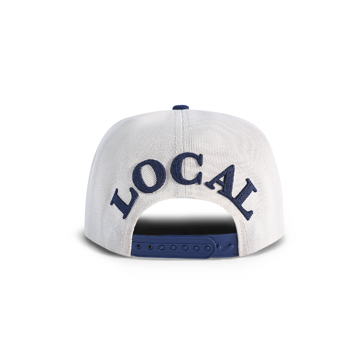 Logo Snapback