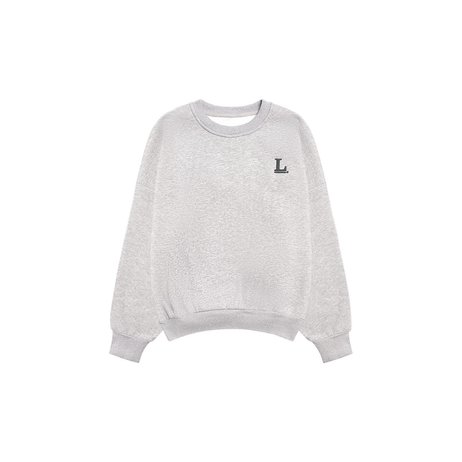 Logo Crewneck