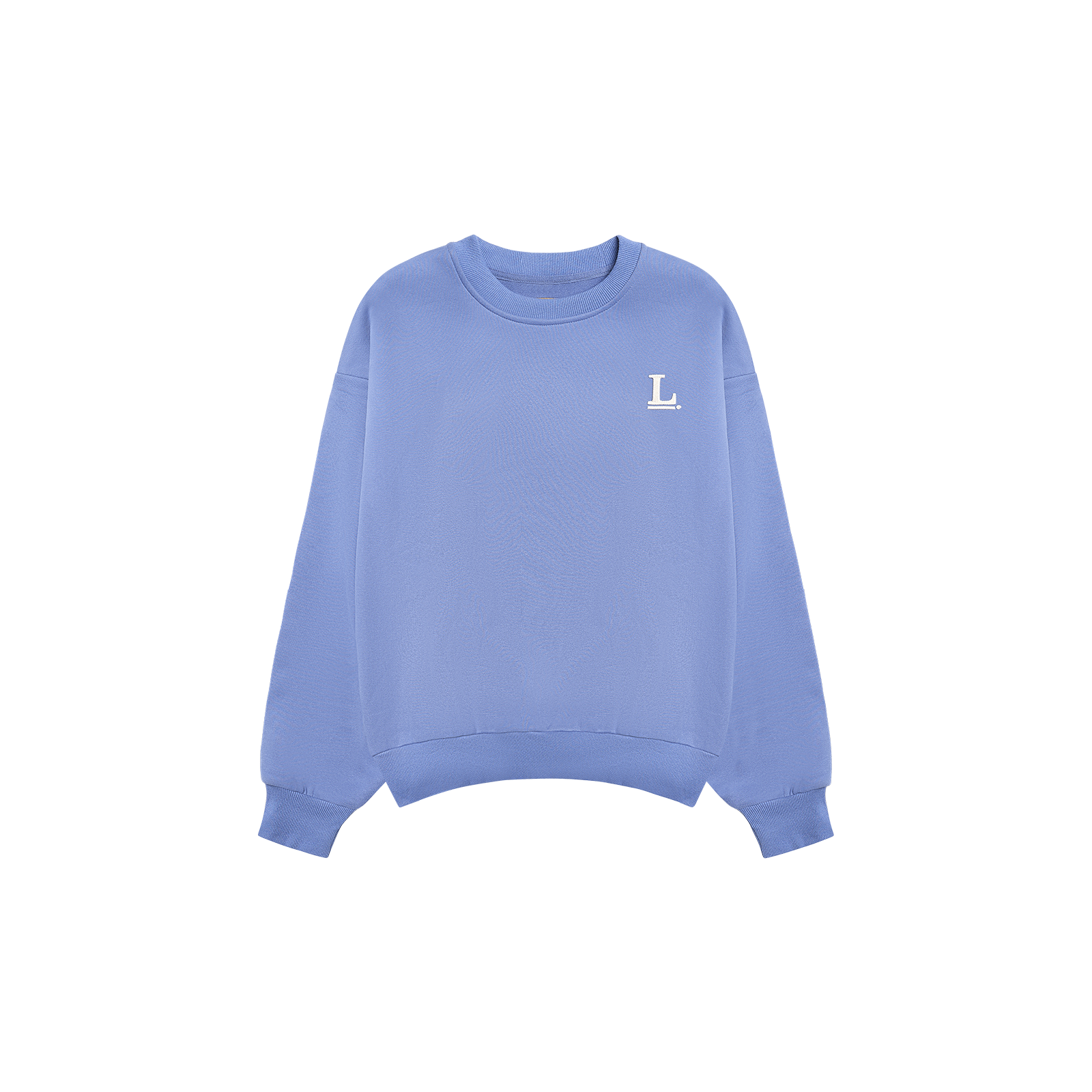 Logo Crewneck