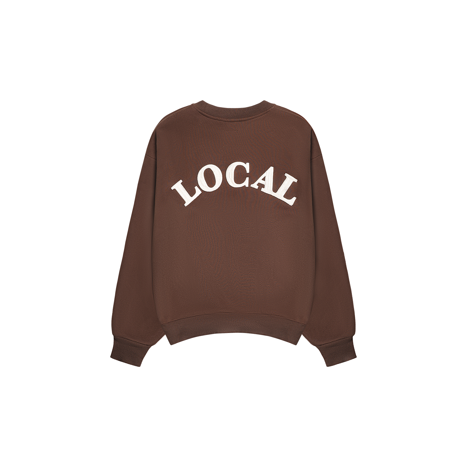 Logo Crewneck