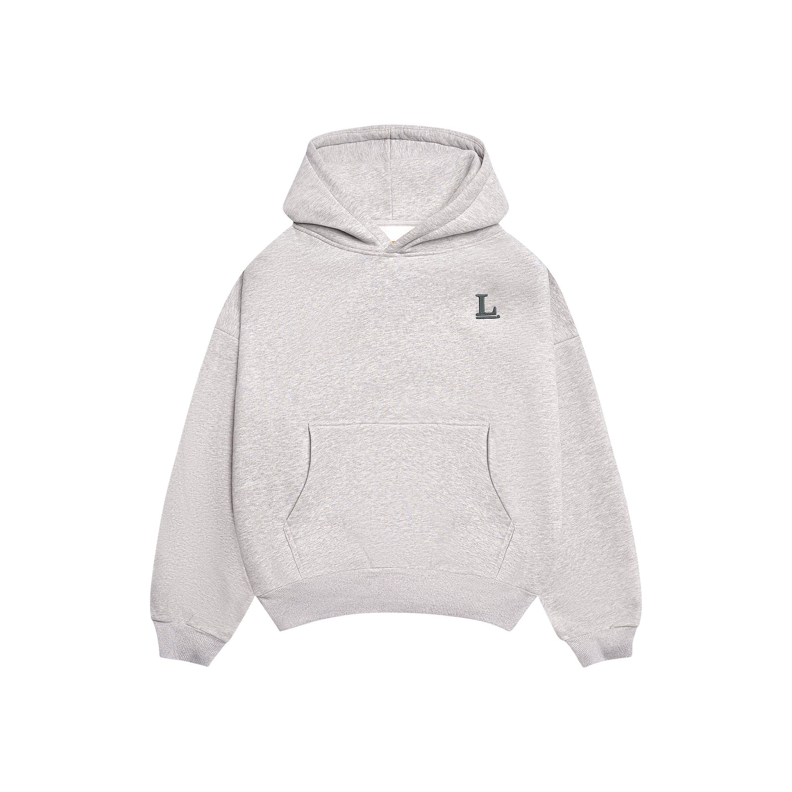 Logo Hoodie