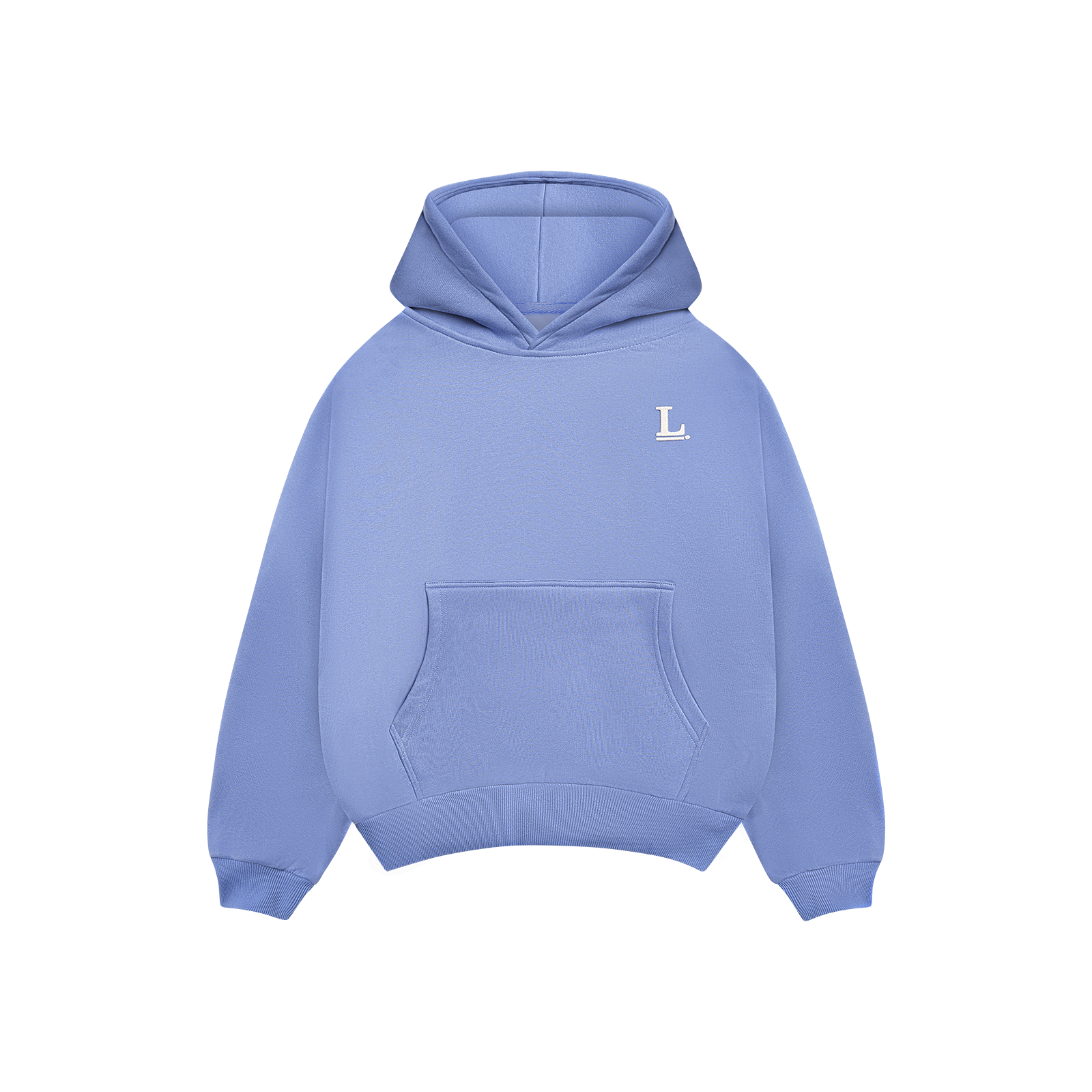 Logo Hoodie