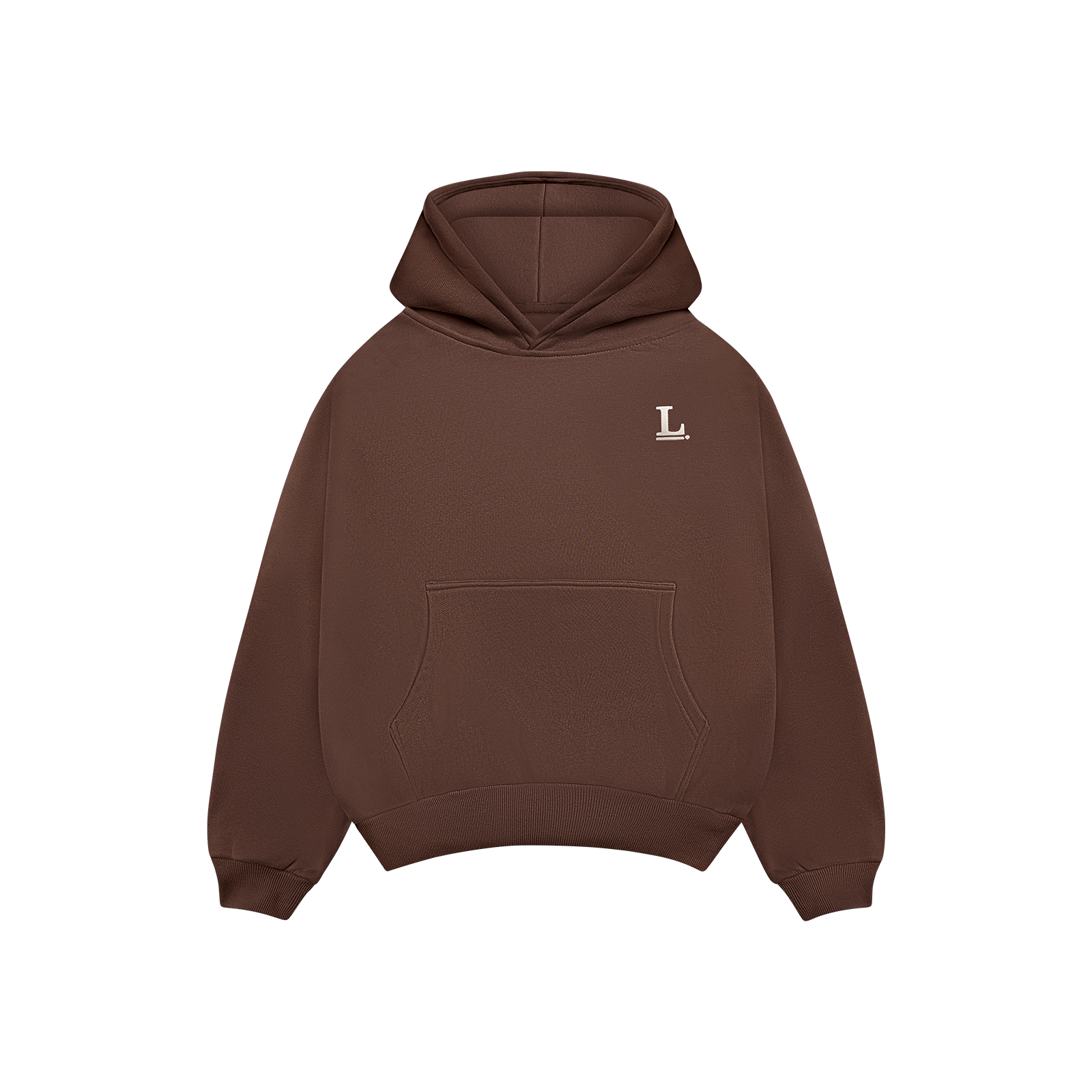 Logo Hoodie