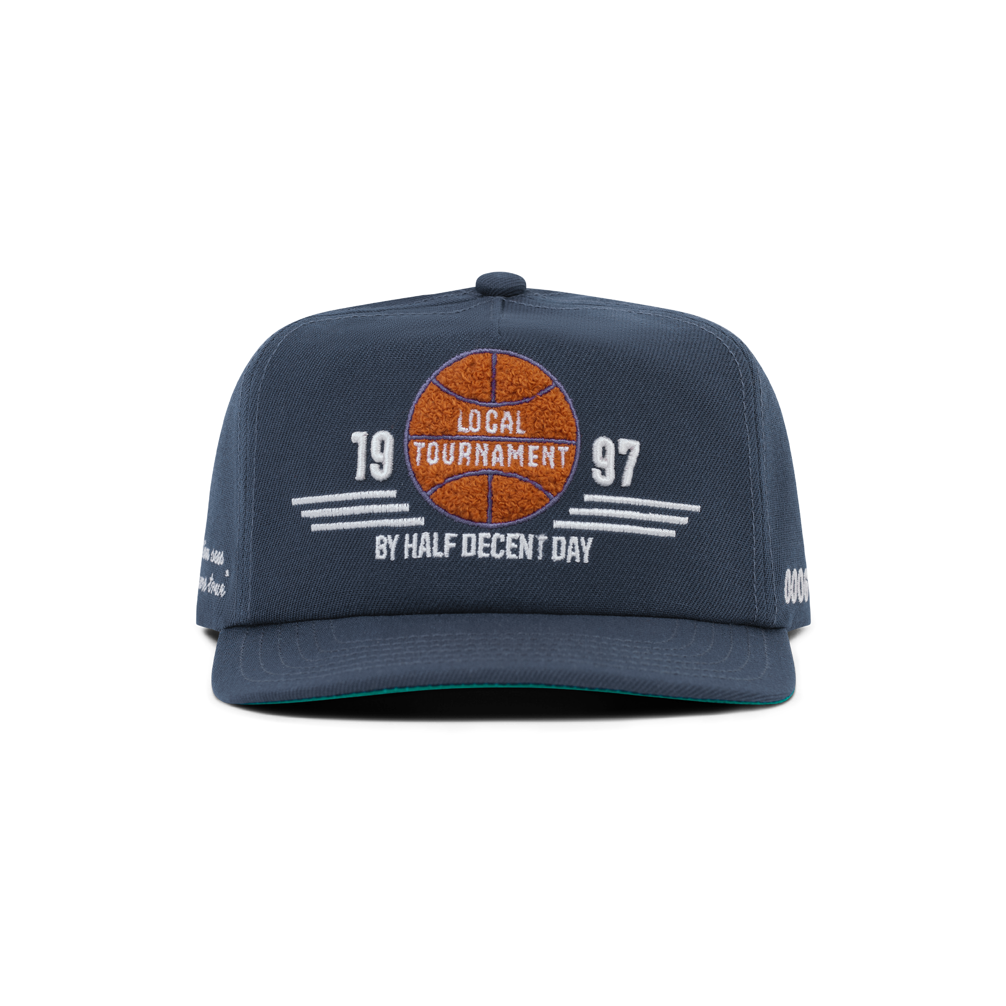 Homage Cap