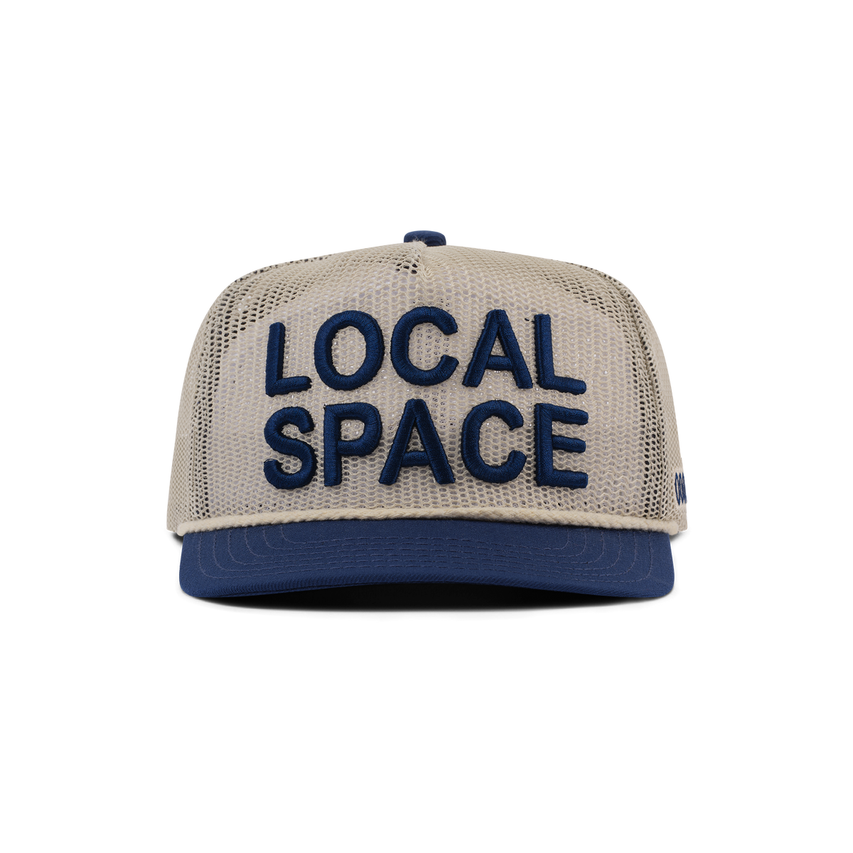 Merch Cap | Mesh