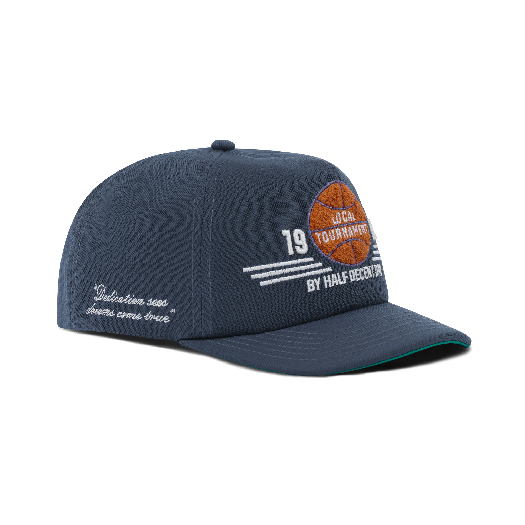 Homage Cap