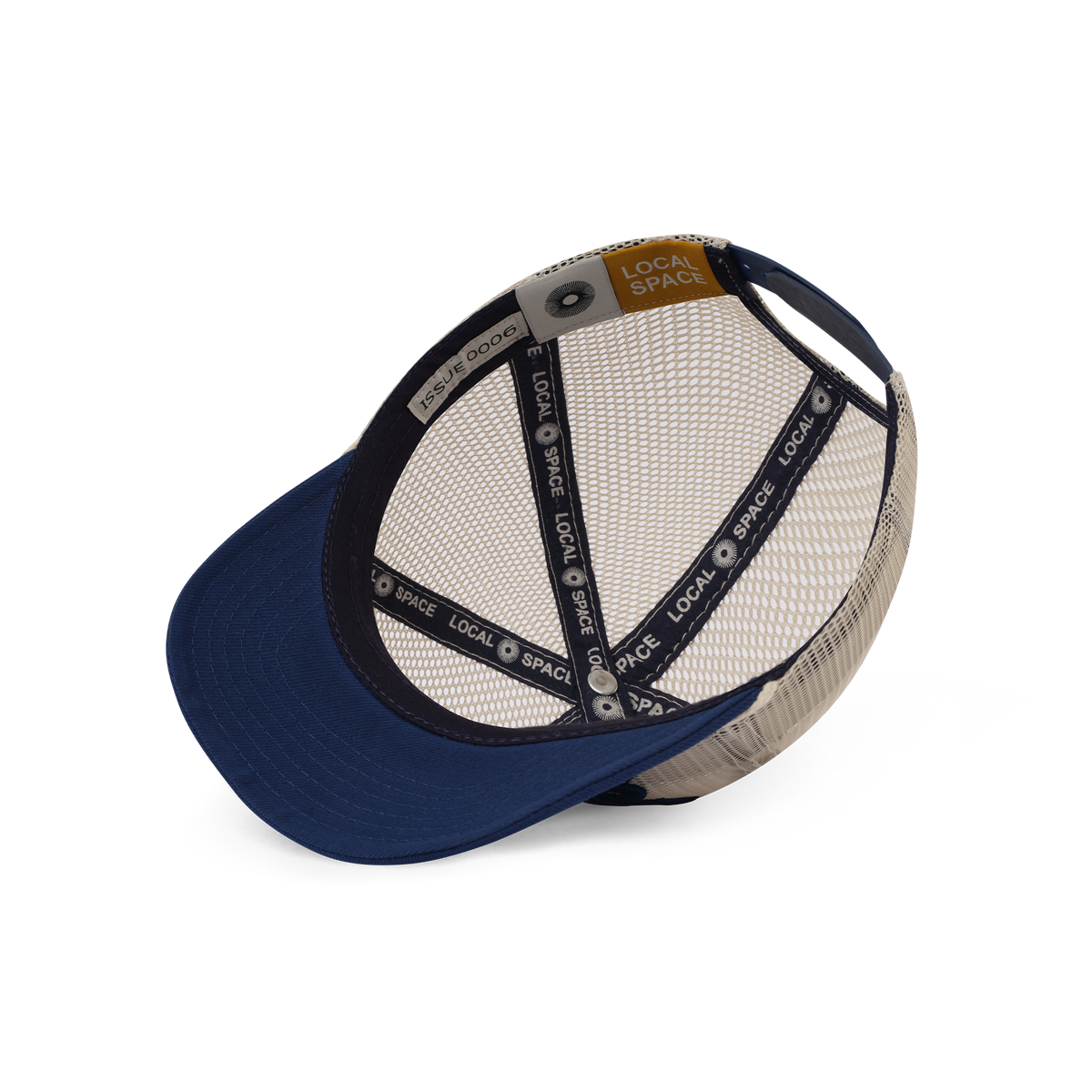 Merch Cap | Mesh