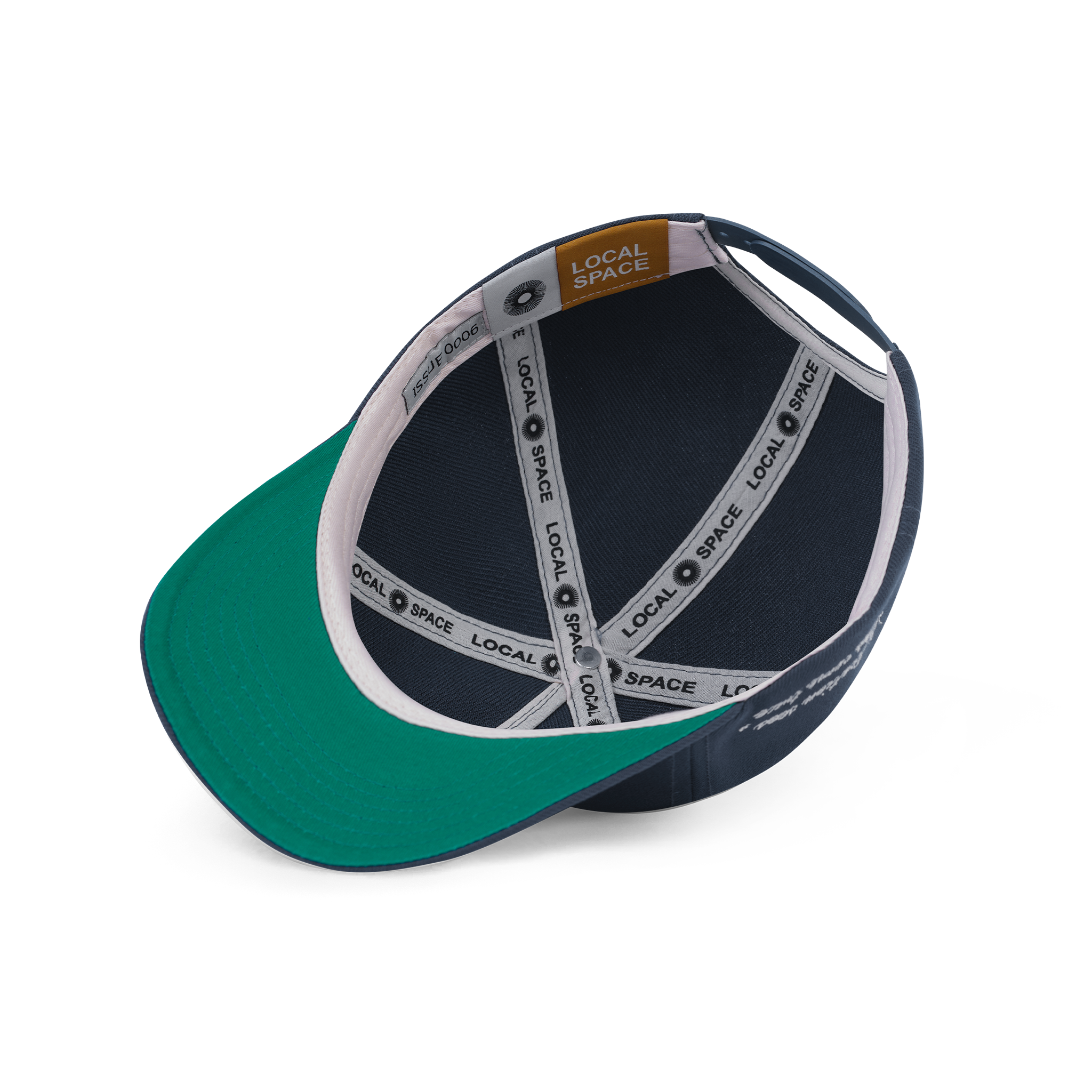 Homage Cap