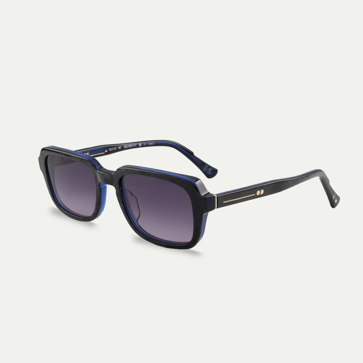 Oscar Deen x Local Space Nelson Sunglasses