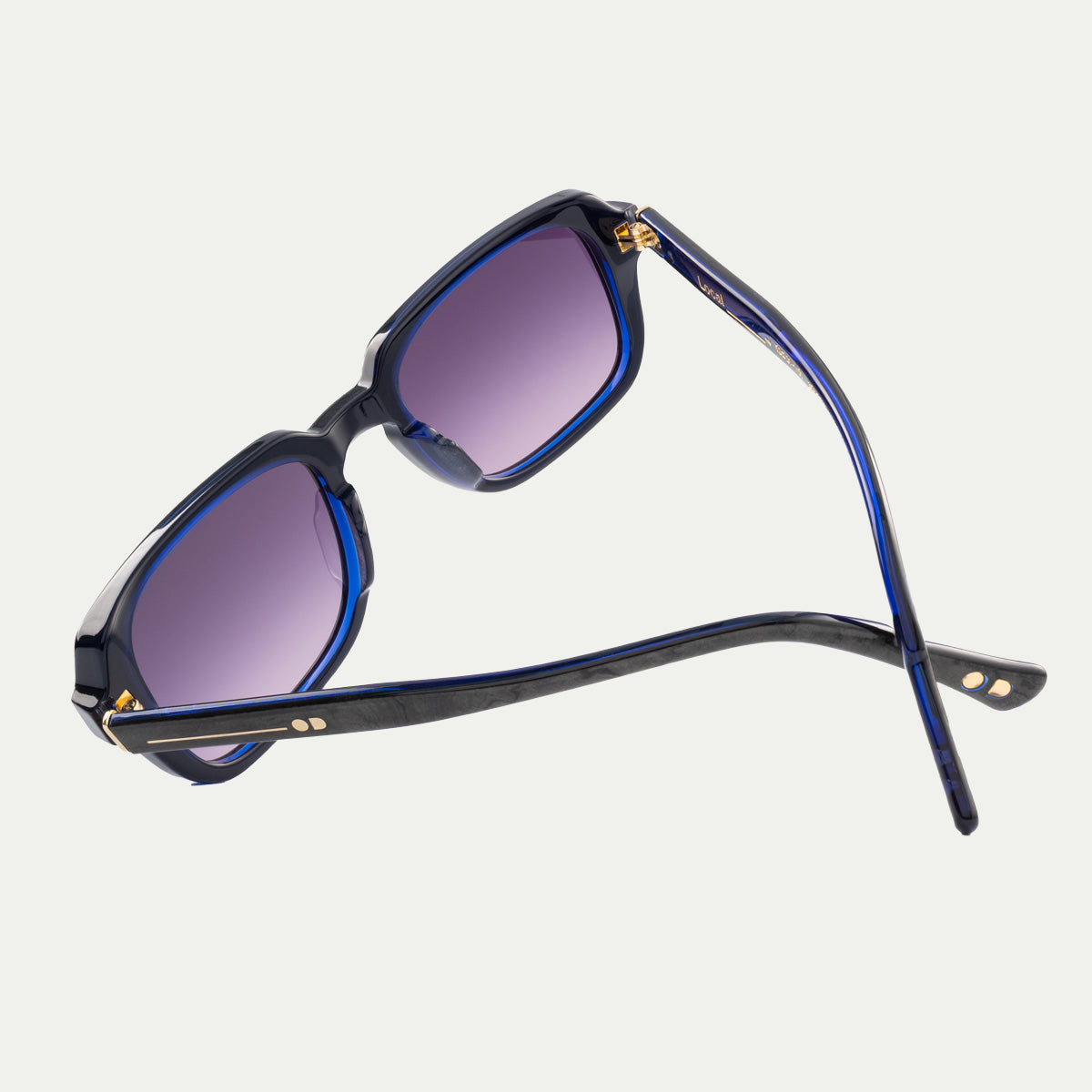 Oscar Deen x Local Space Nelson Sunglasses