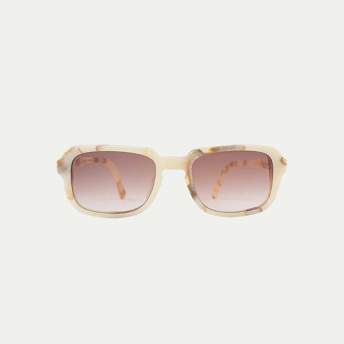 Oscar Deen x Local Space Nelson Sunglasses