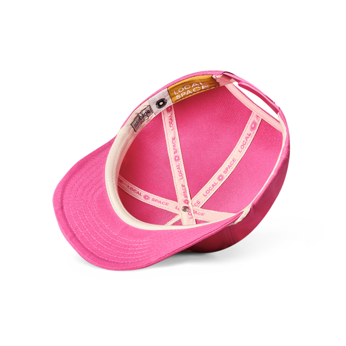 Merch Cap