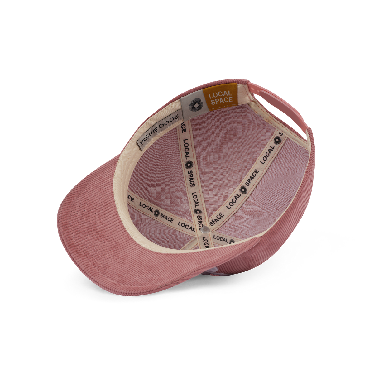 Merch Cap | Corduroy