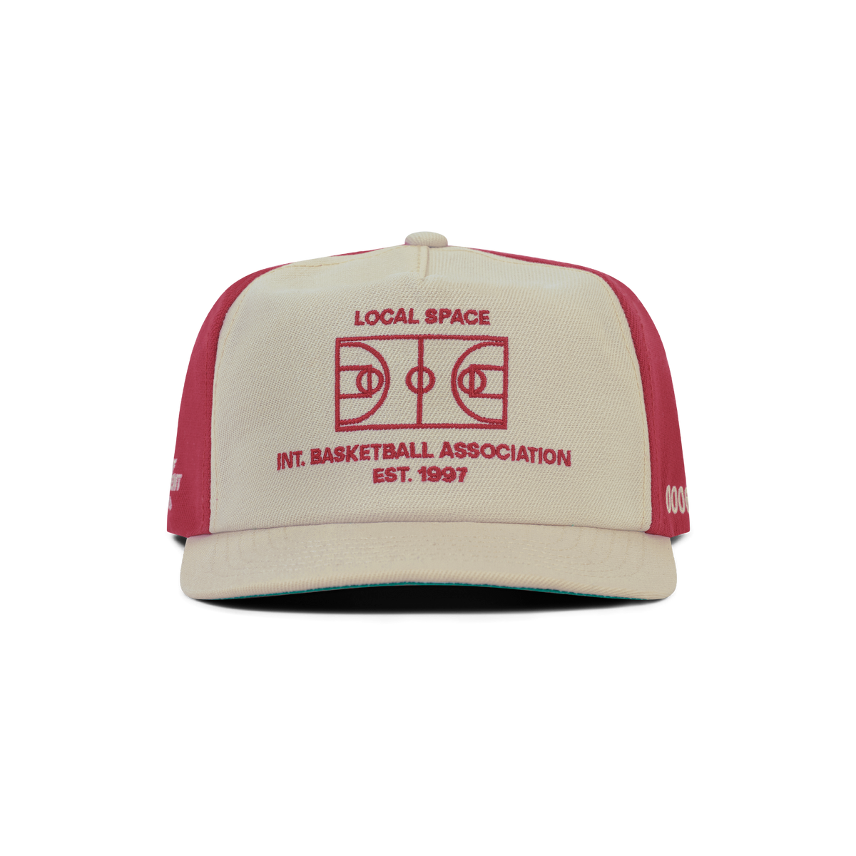 Court Cap