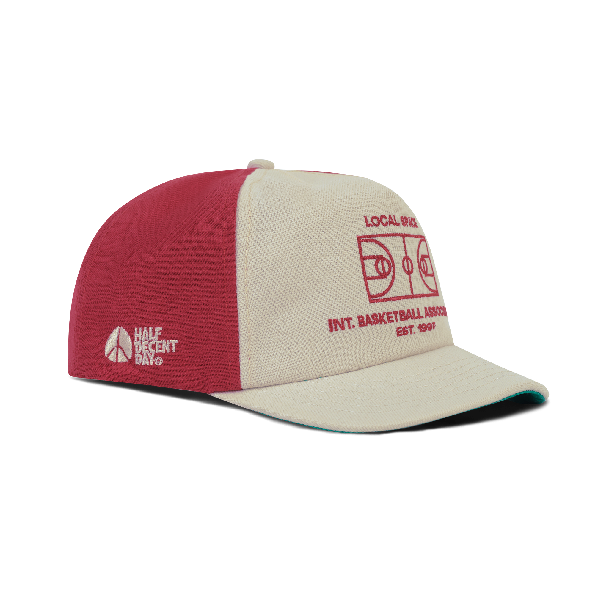 Court Cap