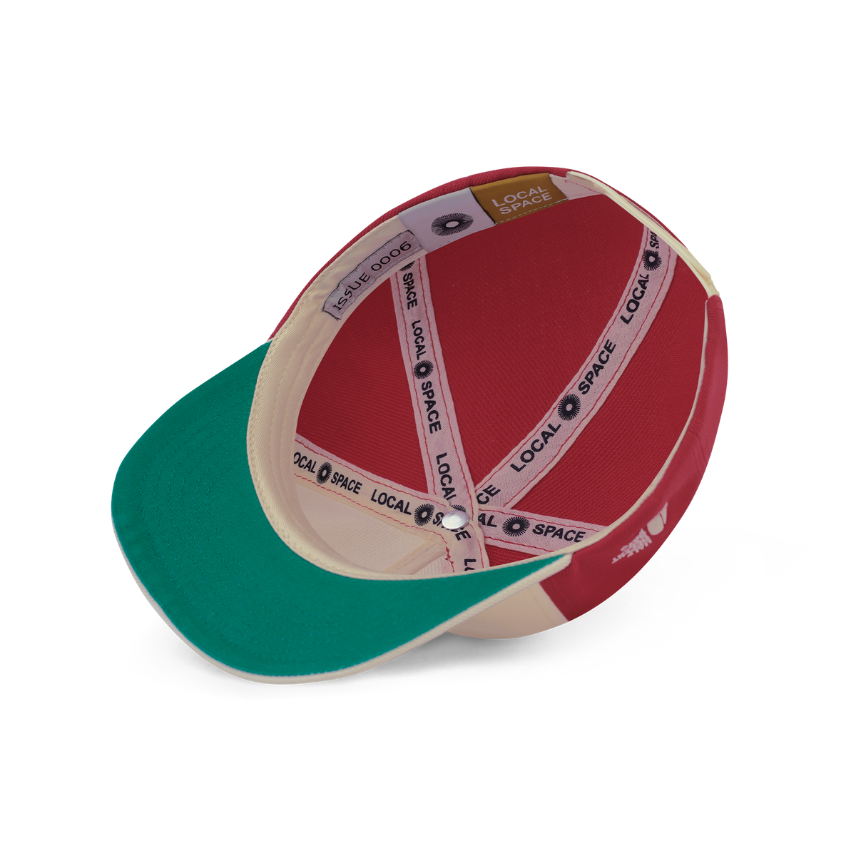 Court Cap