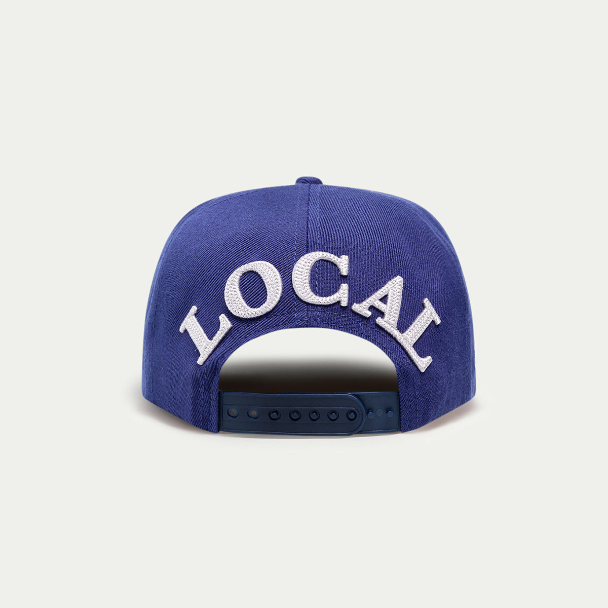 Sainté x Local Space 4Logo Cap