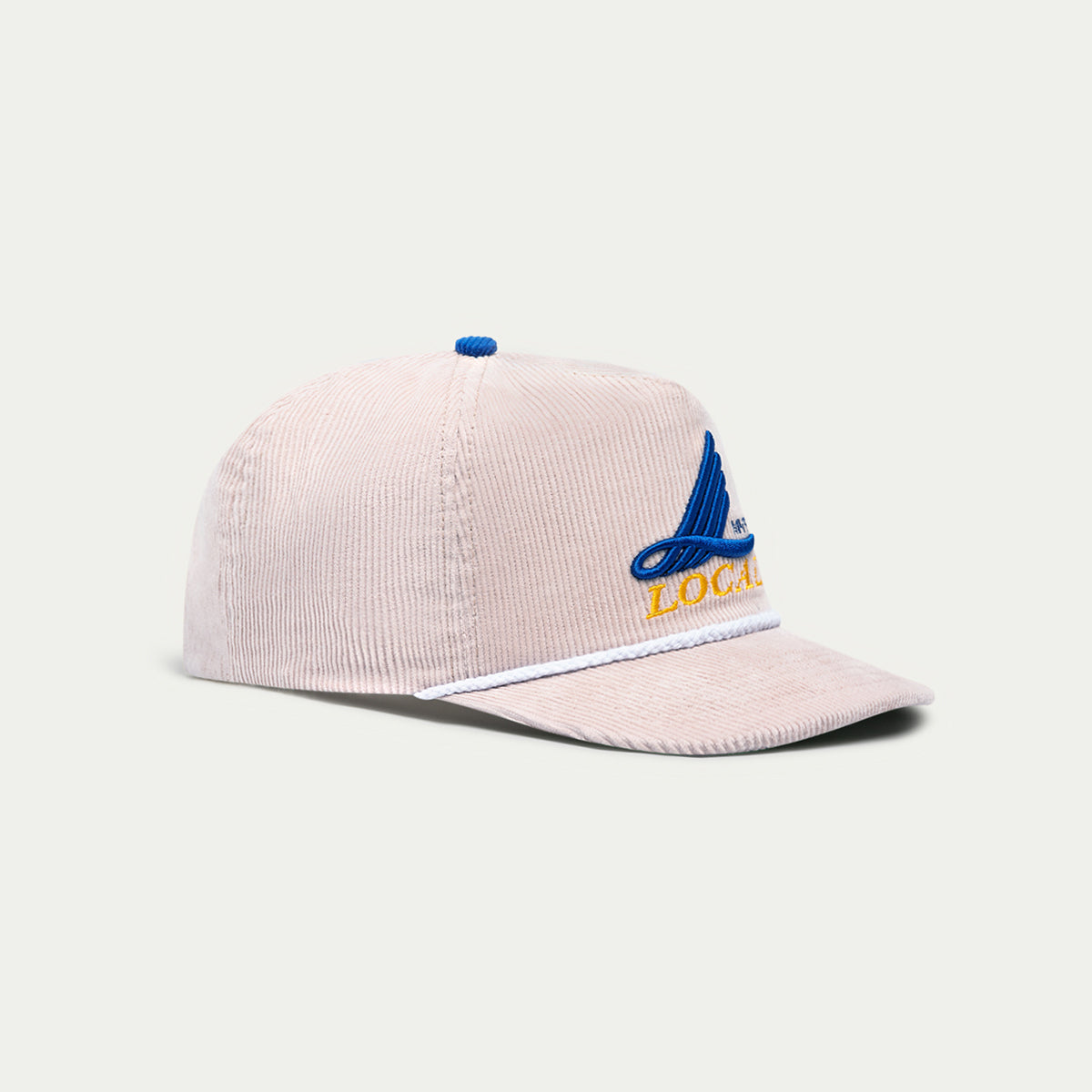 Sainté x Local Space MVP Cap