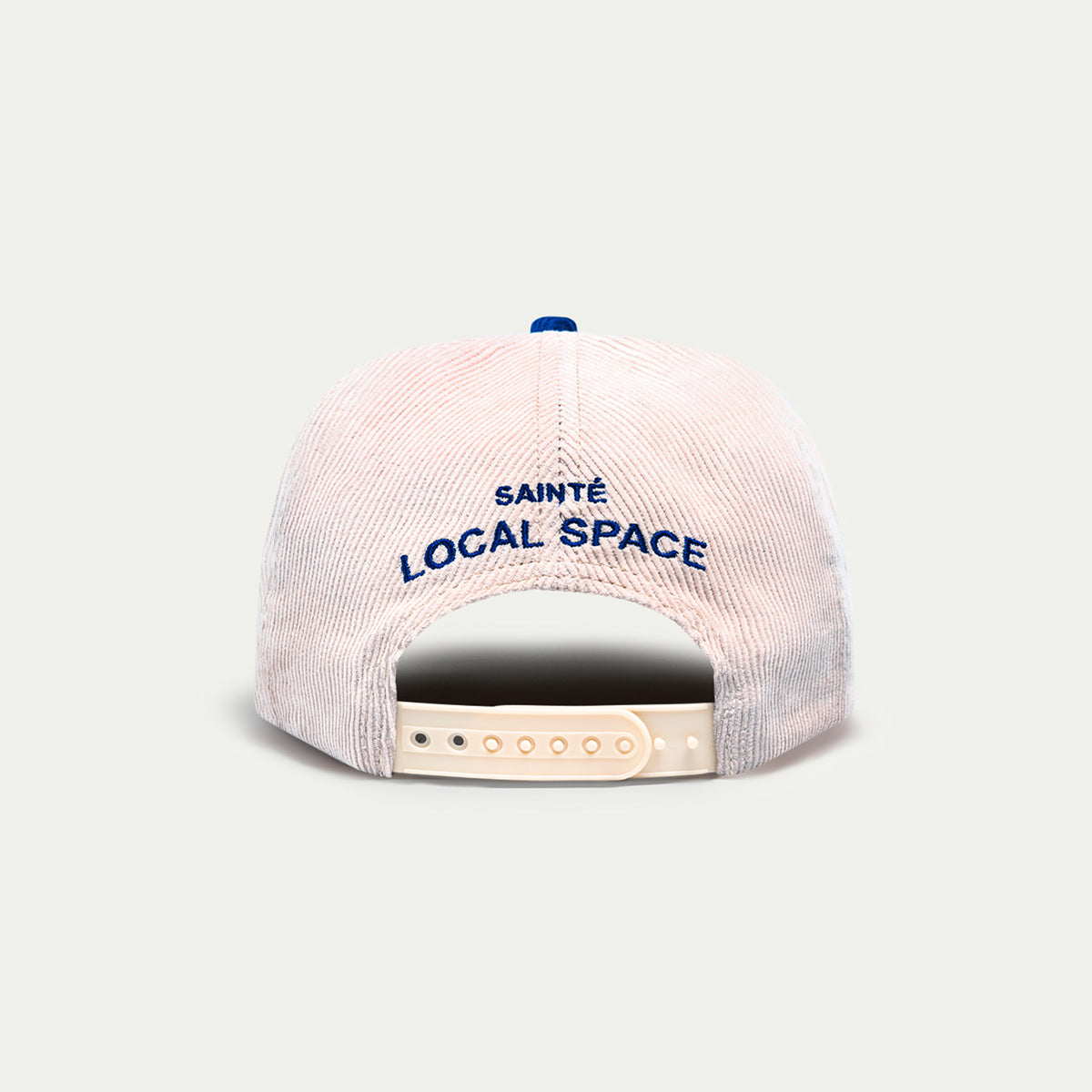 Sainté x Local Space MVP Cap
