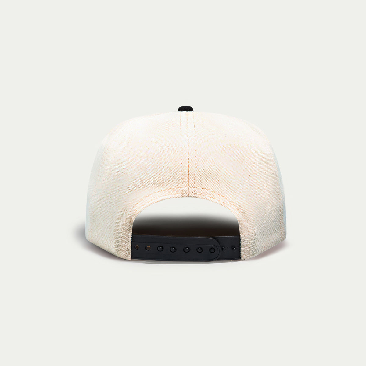 Sainté x Local Space Signature Cap