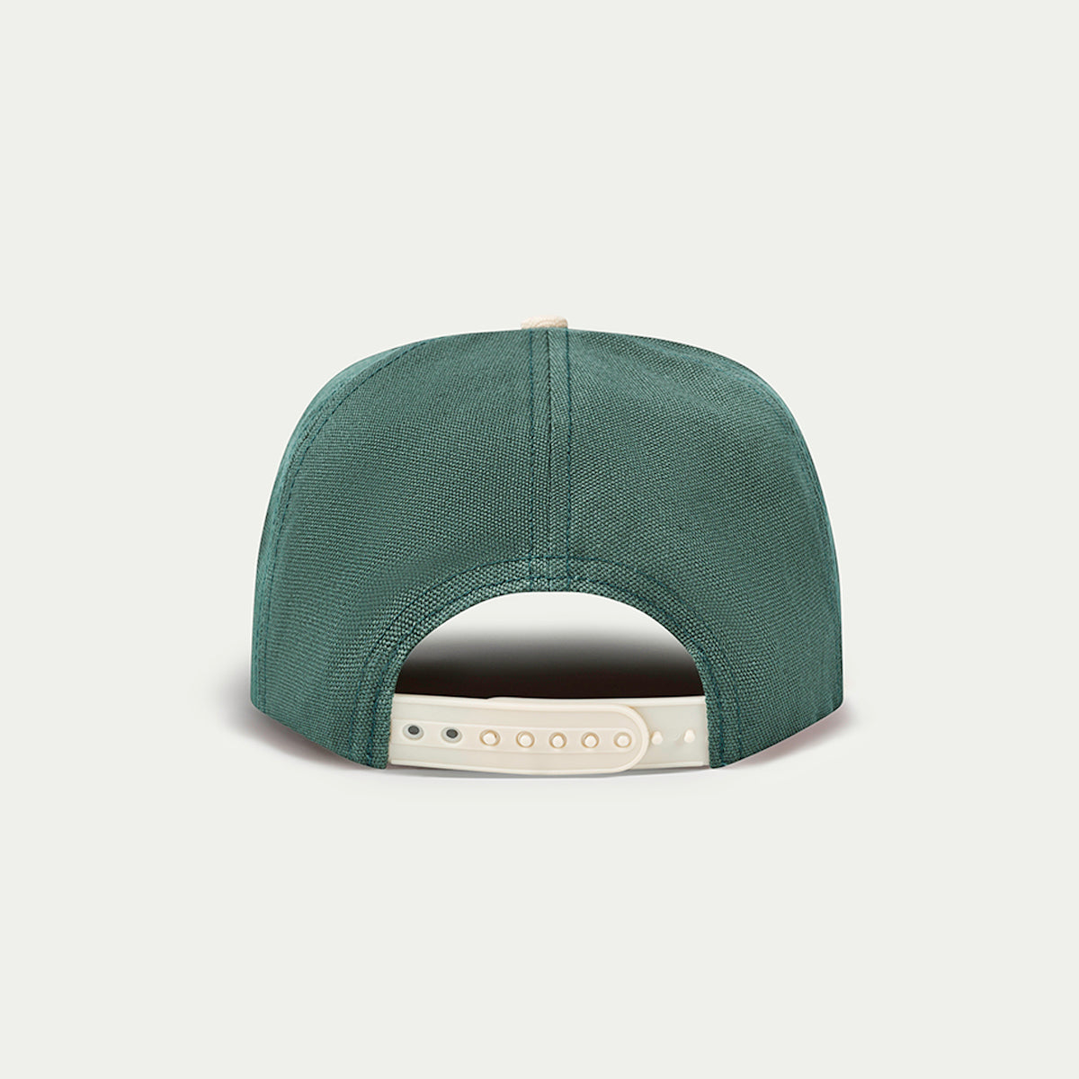 Manufacturing Cap