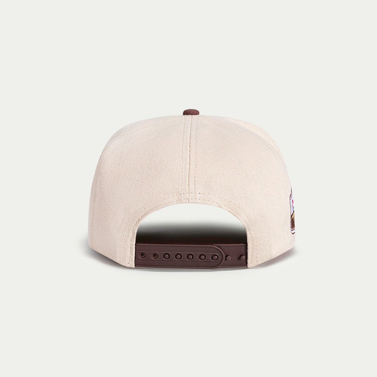Overlanding Cap