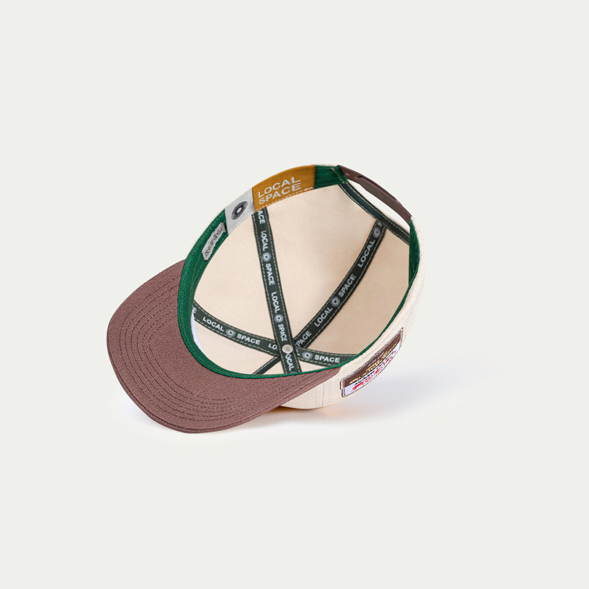 Overlanding Cap