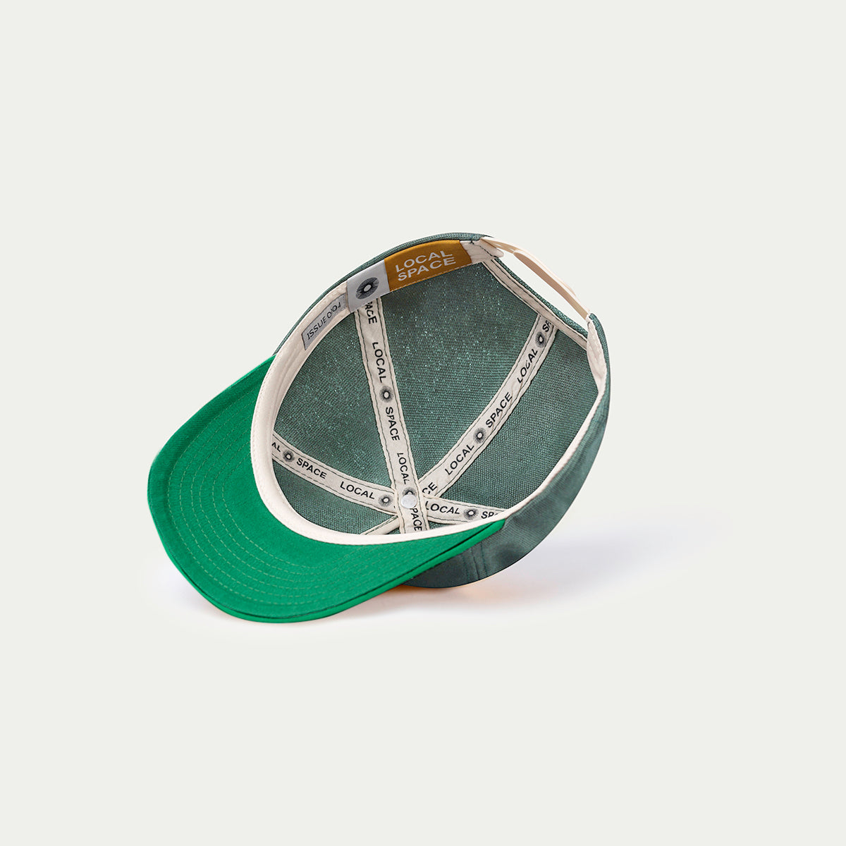 Manufacturing Cap