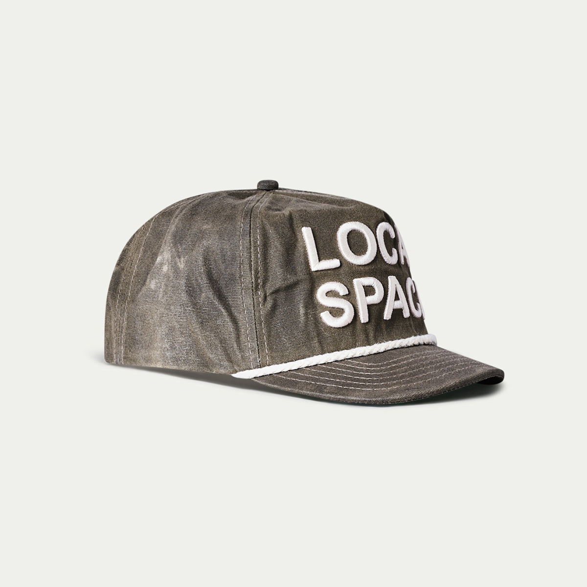 Merch CAP (Waxed)