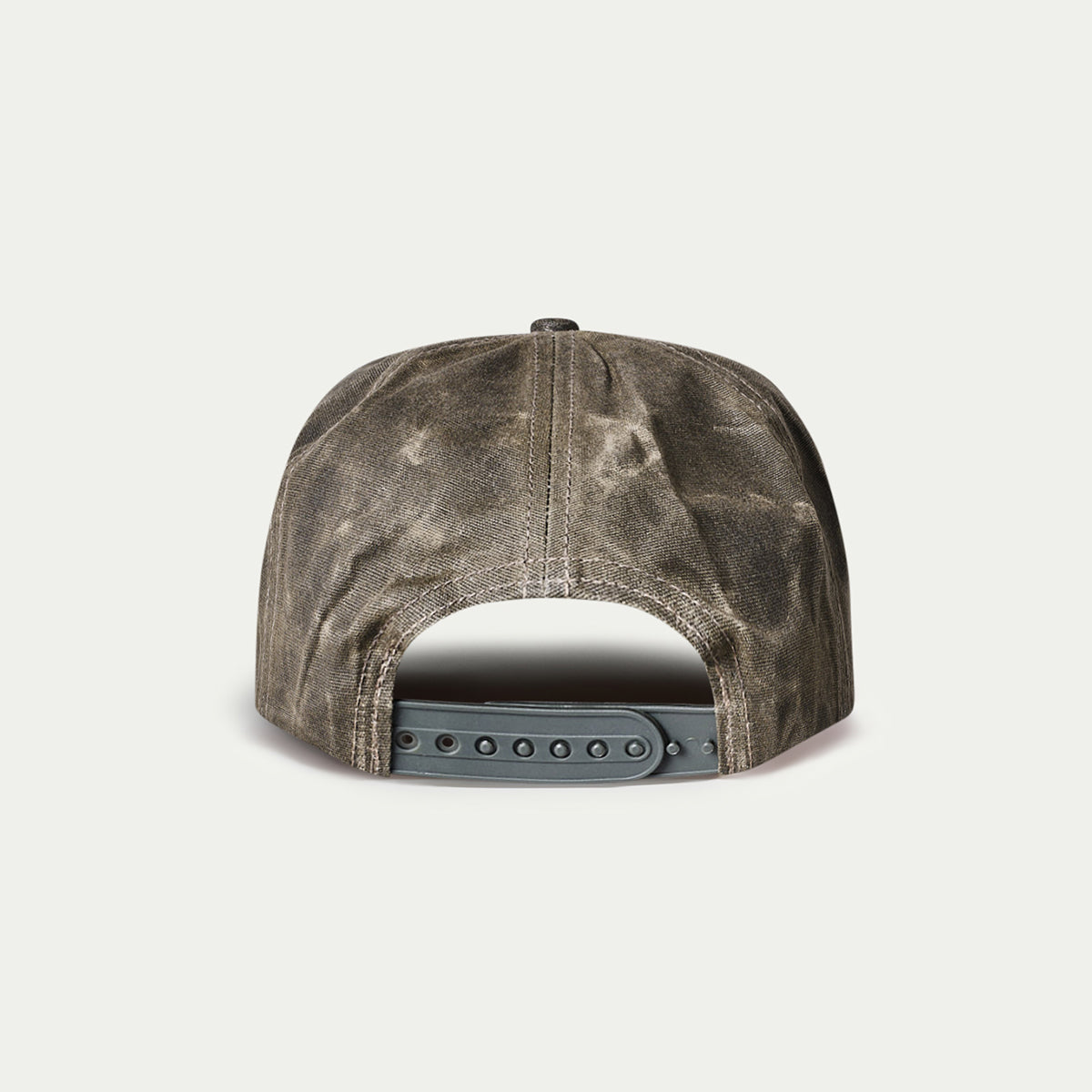 Merch CAP (Waxed)