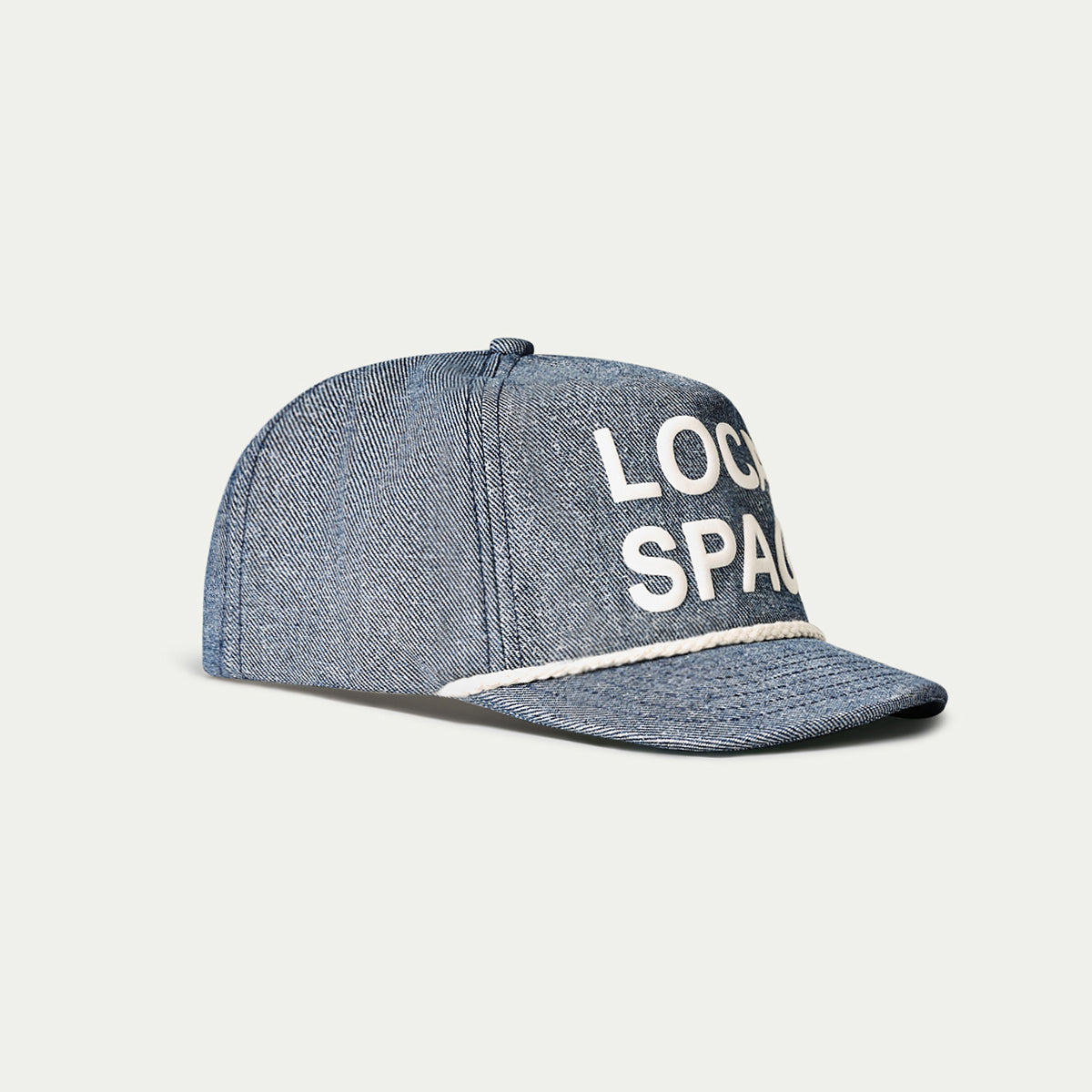Merch CAP (Denim)