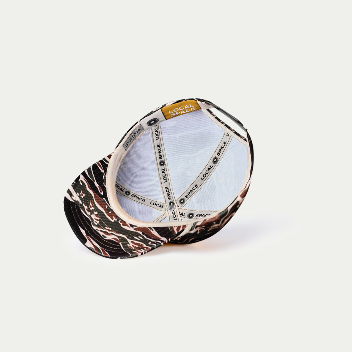 Merch CAP