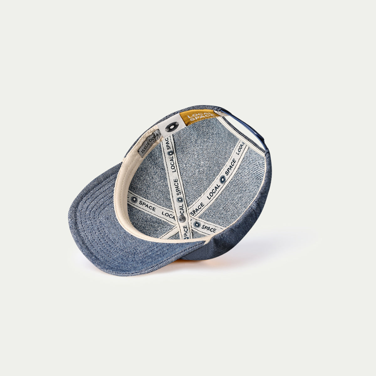 Merch CAP (Denim)