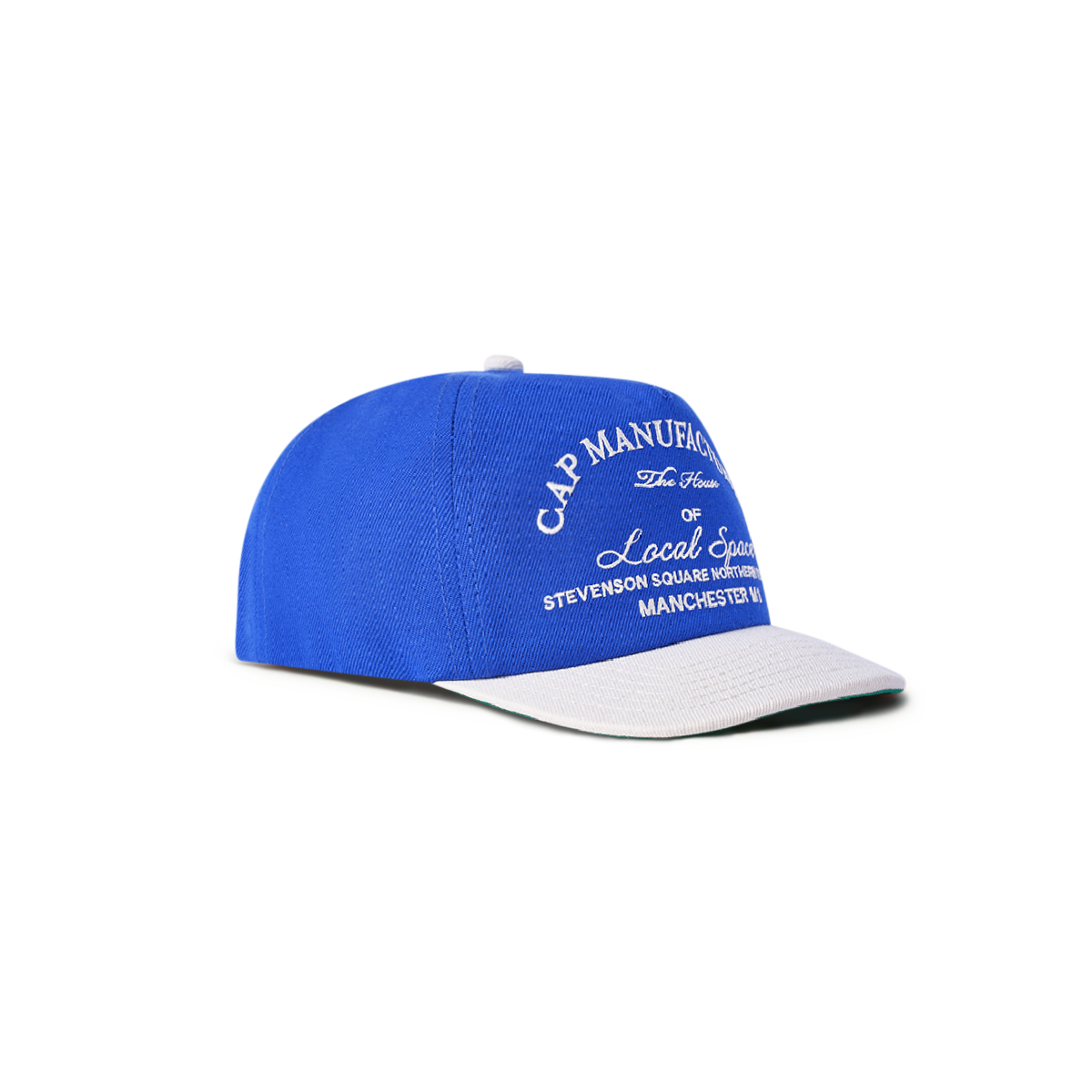 Heritage Logo Cap