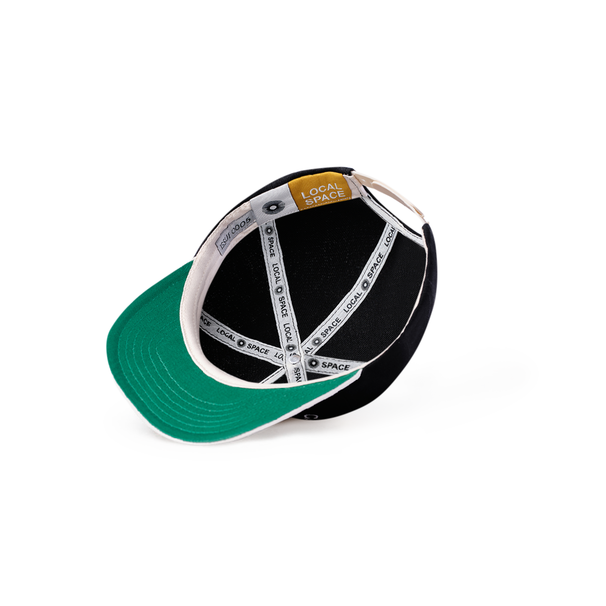 Heritage Logo Cap