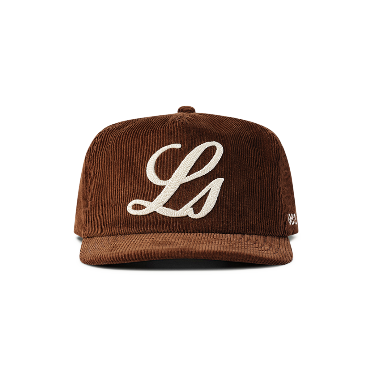 Script Logo Cap