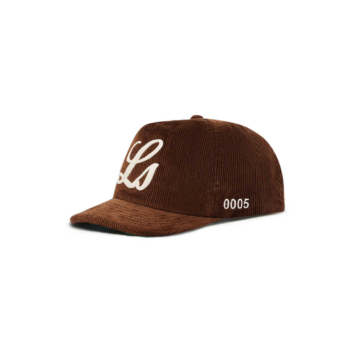 Script Logo Cap