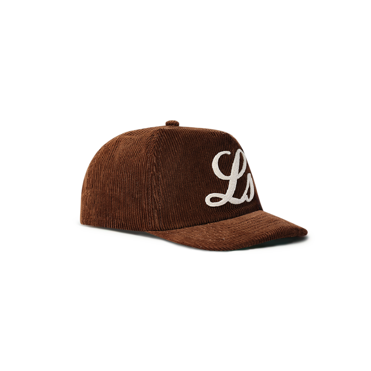 Script Logo Cap
