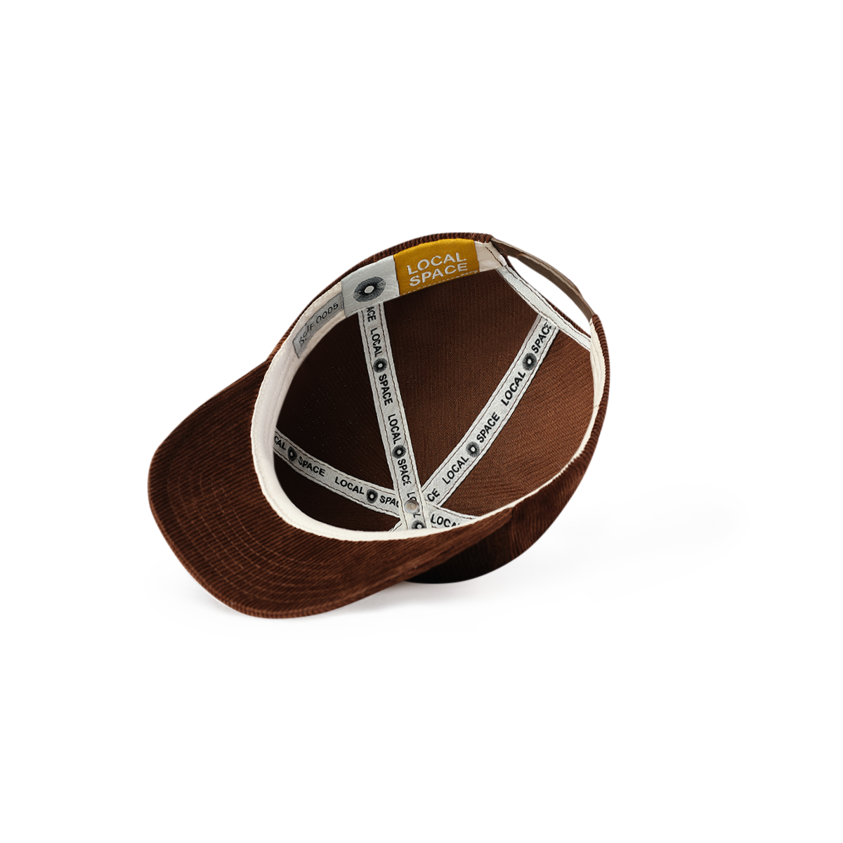 Script Logo Cap