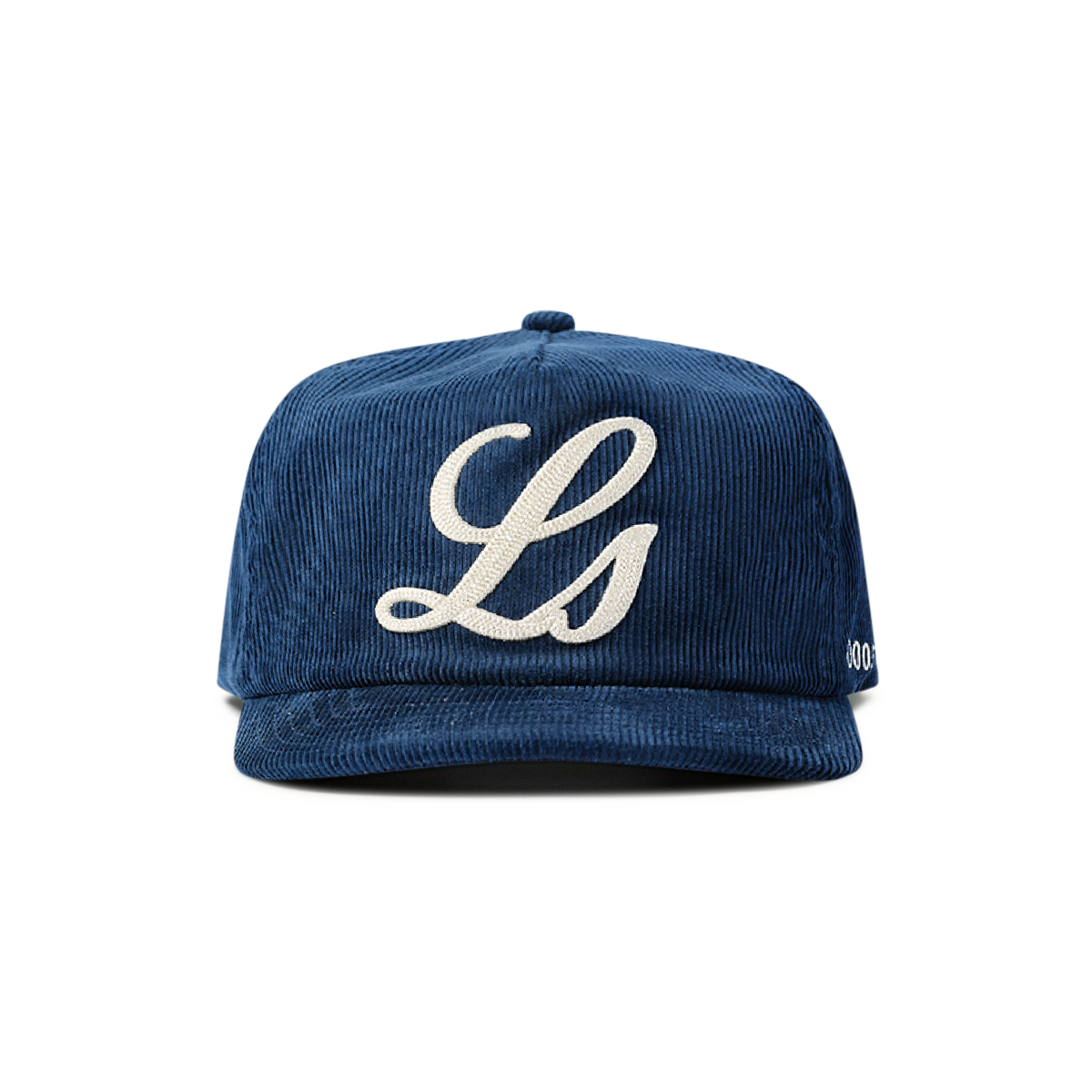 Script Logo Cap