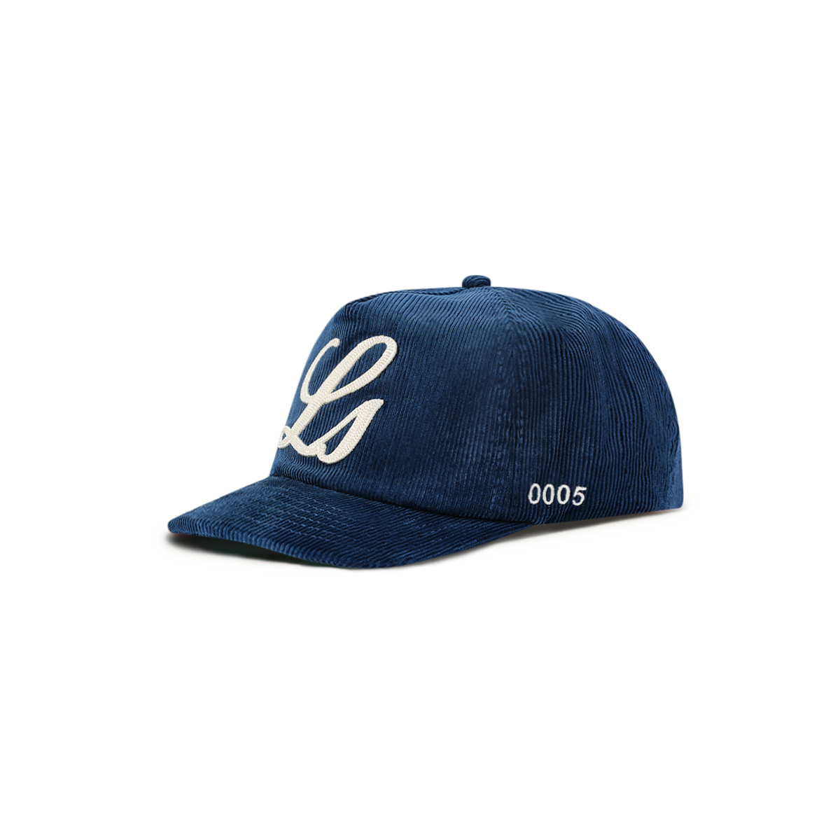 Script Logo Cap