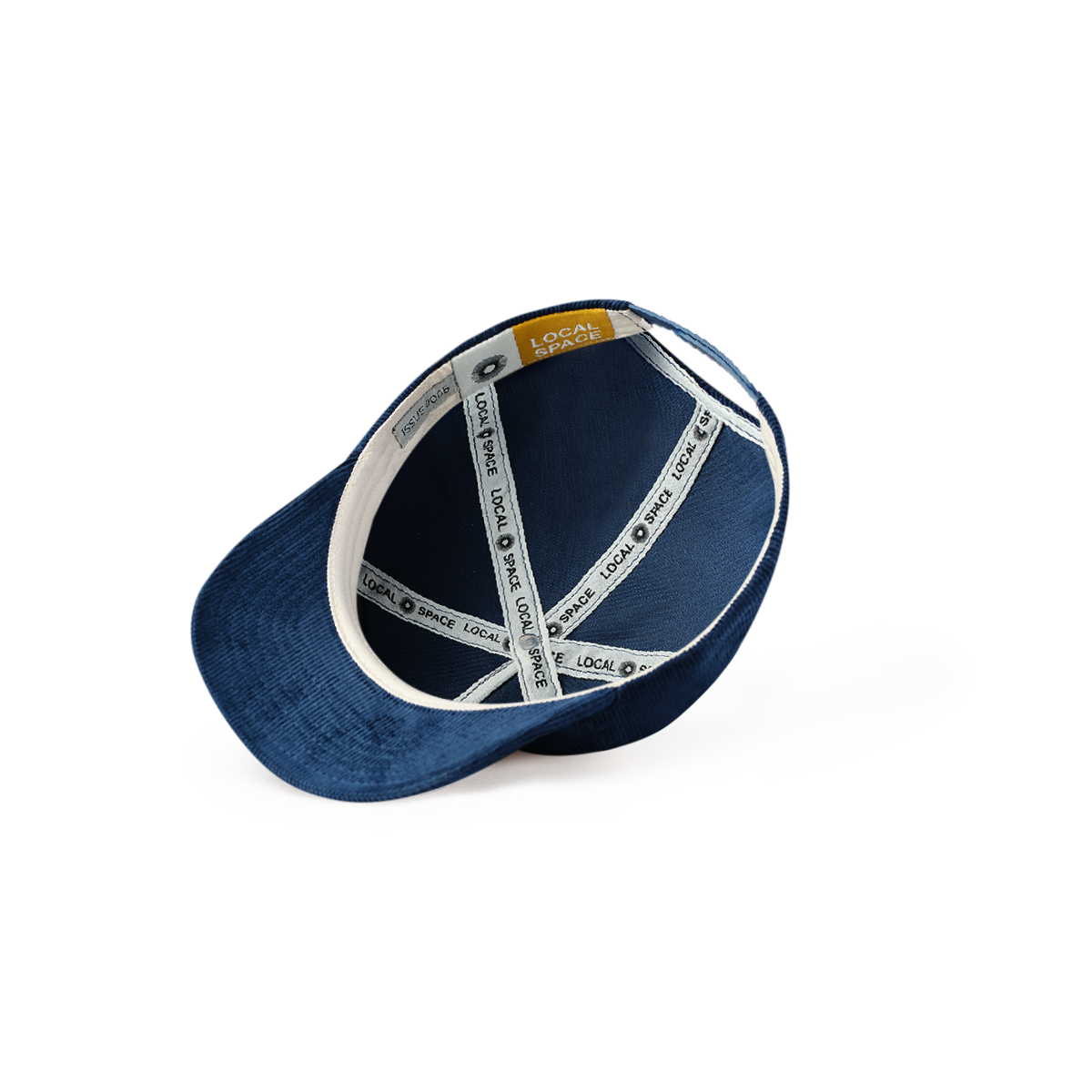Script Logo Cap