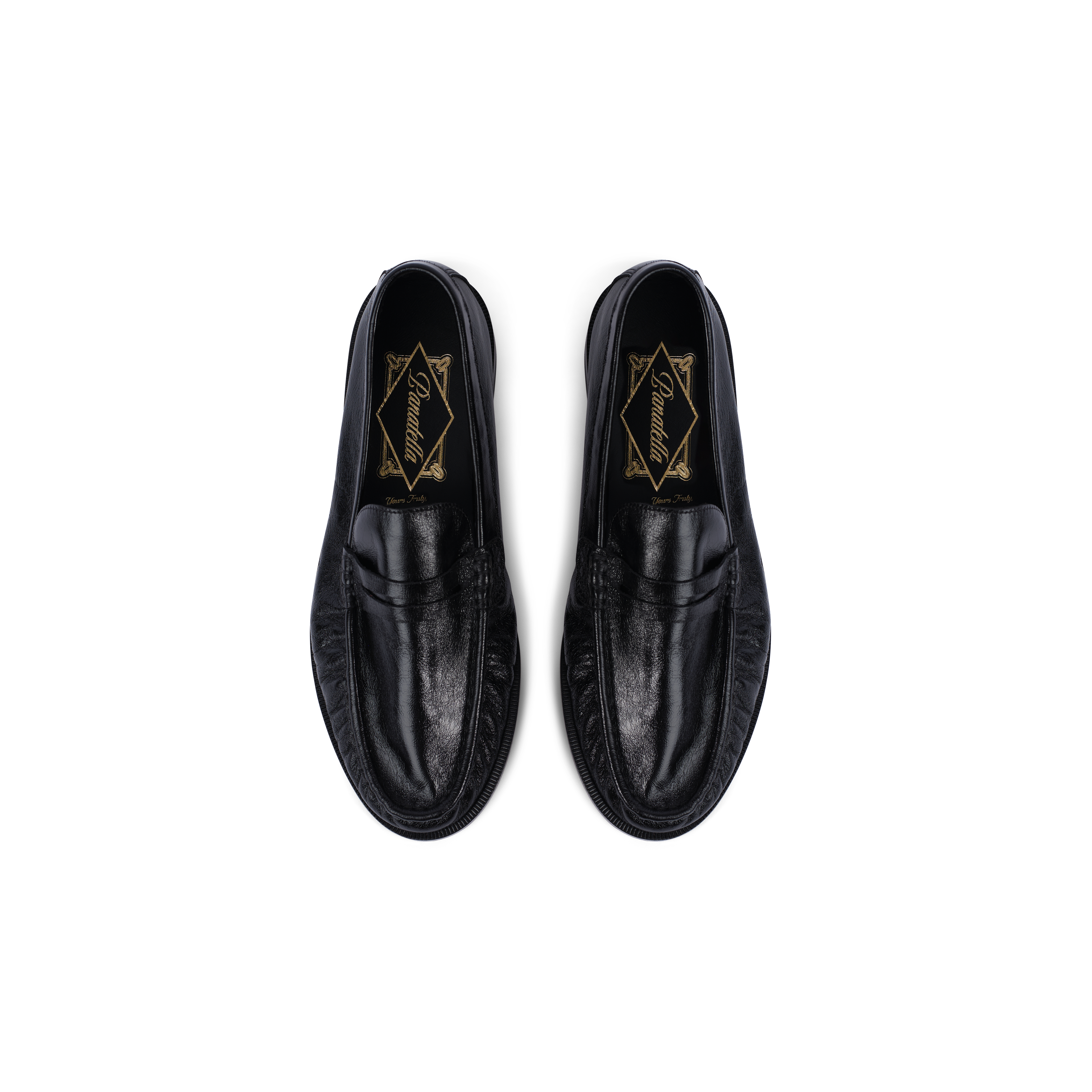 Panatella Loafers