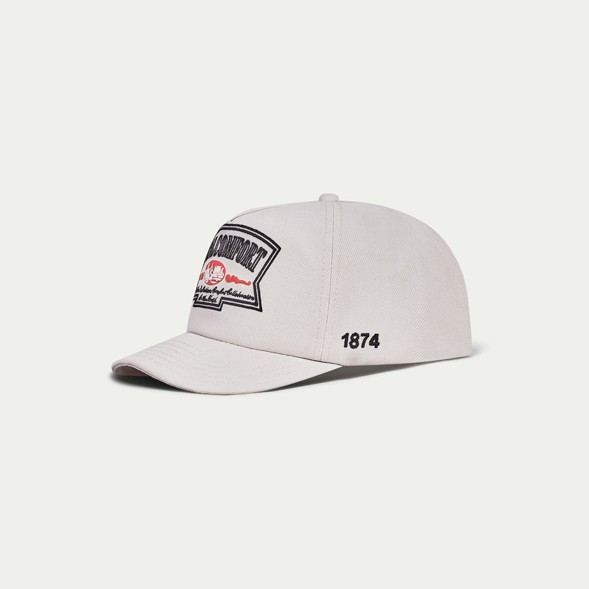 Southern Comfort x Local Space Cap 1 | Limited Edition — local-space